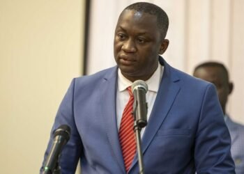 Centrafrique: le CAPNCA du candidat Serge Ghislain reconnaît la victoire du président Touadéra et appelle à l’unité nationale