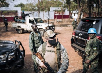 RCA : des progrès significatifs sur le plan sécuritaire en Centrafrique grâce à la présence russe en Afrique