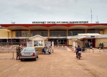 Centrafrique : la suspension du vol direct Paris–Bangui par Air France provoque une onde de choc