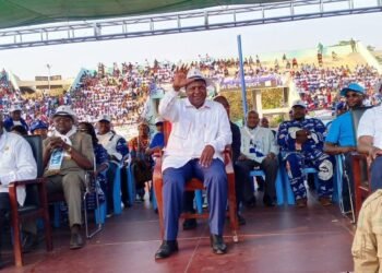 RCA : la messe est dite, le peuple s’est exprimé, Faustin Archange Touadera réélu dès le 1er tour de la présidentielle du 28 décembre 2025