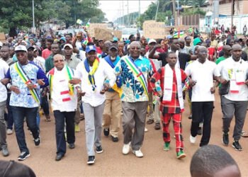 RCA : l’opposition appelée à changer de paradigme dans sa vision politique