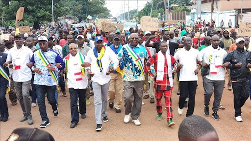 RCA : l’opposition appelée à changer de paradigme dans sa vision politique