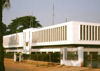 Réélection de Touadéra : les États-Unis saluent un troisième mandat et réaffirment leur coopération avec la Centrafrique