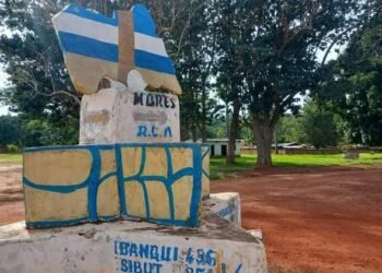 Centrafrique : sensibilisation des femmes sur le genre et le processus électoral à Mbrès