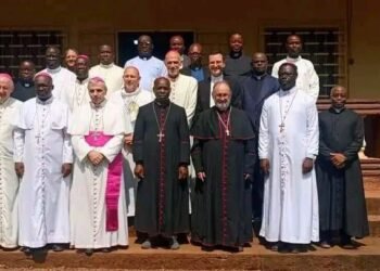 Centrafrique : la CECA ouvre sa première Assemblée plénière 2026 sous le signe de la paix et de l’espérance