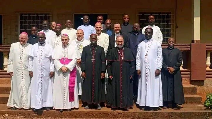 Centrafrique : la CECA ouvre sa première Assemblée plénière 2026 sous le signe de la paix et de l’espérance