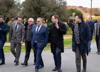 Casablanca : lancement officiel du projet Bouskoura Park, un resort urbain d’envergure au cœur de la Ville Verte