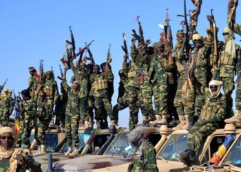 RCA : la RCA et le Tchad s’engagent à renforcer leur coopération militaire afin de garantir la sécurité de leurs territoires et citoyens