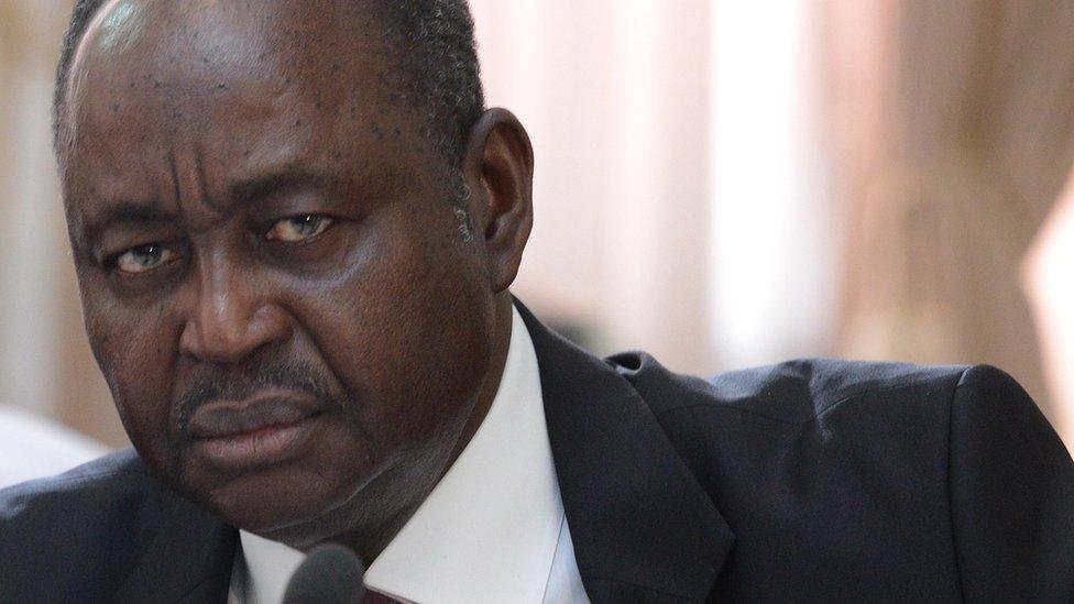 La Cour pénale spéciale saisie d’un nouveau dossier impliquant François Bozizé et trois autres accusés