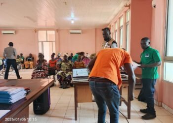 Bimbo : les leaders communautaires formés à l’intégration du genre dans le développement local