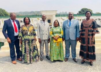 RCA: MESSAGE SOLENNEL DU HAUT CONSEIL DE LA COMMUNICATION AU COUPLE PRÉSIDENTIEL