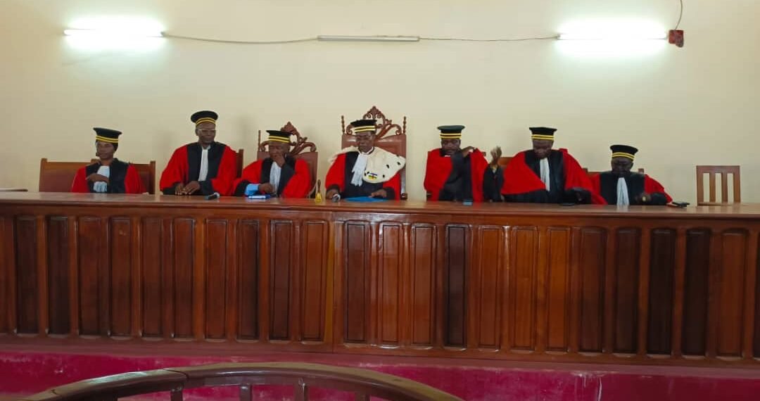 Présidentielle centrafricaine : le Conseil Constitutionnel confirme la victoire du Président Touadera avec 77,90 %