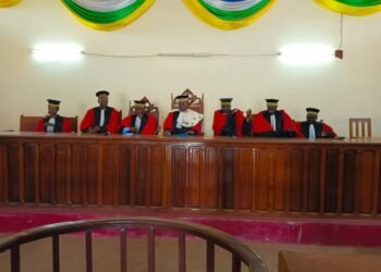 Présidentielle centrafricaine : le Conseil Constitutionnel confirme la victoire du Président Touadera avec 77,90 %