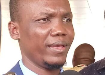 Le Front Républicain accuse Anicet Georges Dologuélé et Ernest Mizeddio d’incitation à la sédition dans le Haut-Mbomou