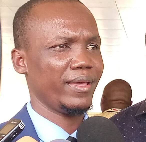 Le Front Républicain accuse Anicet Georges Dologuélé et Ernest Mizeddio d’incitation à la sédition dans le Haut-Mbomou