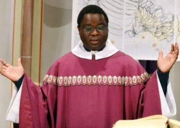 RCA : l’Eglise Catholique salue la maturité du peuple centrafricain lors des élections groupées du 28 décembre