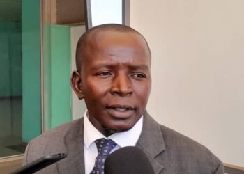 Centrafrique : le RCAN de Tanza Saint Cyr félicite le président Touadéra pour sa victoire à l’élection présidentielle