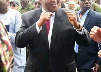 Sous la conduite du Président Touadéra, la RCA renaît de ses cendres et brille sur la scène internationale