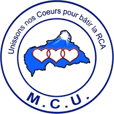 Carnaval populaire du MCU pour la victoire du peuple centrafricain sur les manœuvres dilatoires des politiciens véreux