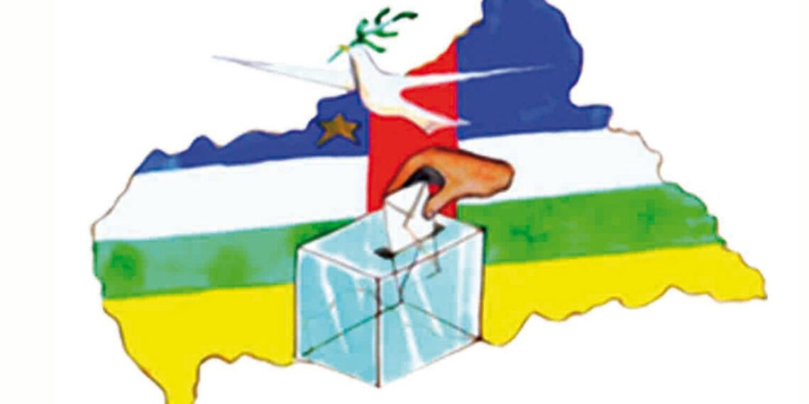 Les Centrafricains espèrent un stabilité et une continuité sociale pour les résultats des élections