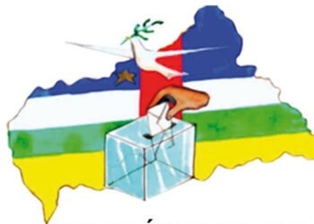 Les Centrafricains espèrent un stabilité et une continuité sociale pour les résultats des élections