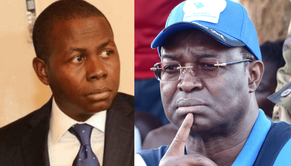 RCA : quand la guéguerre entre l’URCA et le PATRIE met en lumière le manque d’une vision constructive de l’opposition