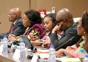 Crise dans l’Est de la RDC : Catherine Samba-Panza au cœur de la relance de la médiation de l’Union africaine