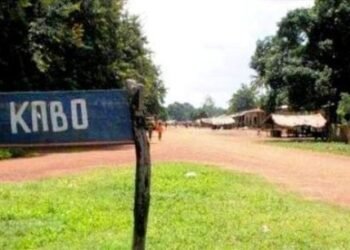 Centrafrique : Un calme apparent règne à Kabo après le renforcement du dispositif sécuritaire