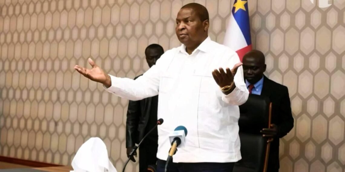 RCA : les Centrafricains attendent du Président Touadera un gouvernement de technocrates et dévoués au service de la République