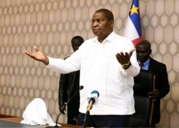 RCA : les Centrafricains attendent du Président Touadera un gouvernement de technocrates et dévoués au service de la République