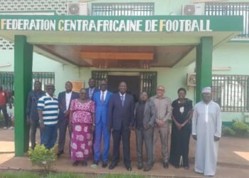 Football : la FCF dévoile les clubs retenus pour la Super Ligue 2025-2026