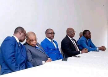 RCA : l’opposition à court d’arguments doit penser à passer la main à des acteurs susceptibles de contribuer au développement de la RCA