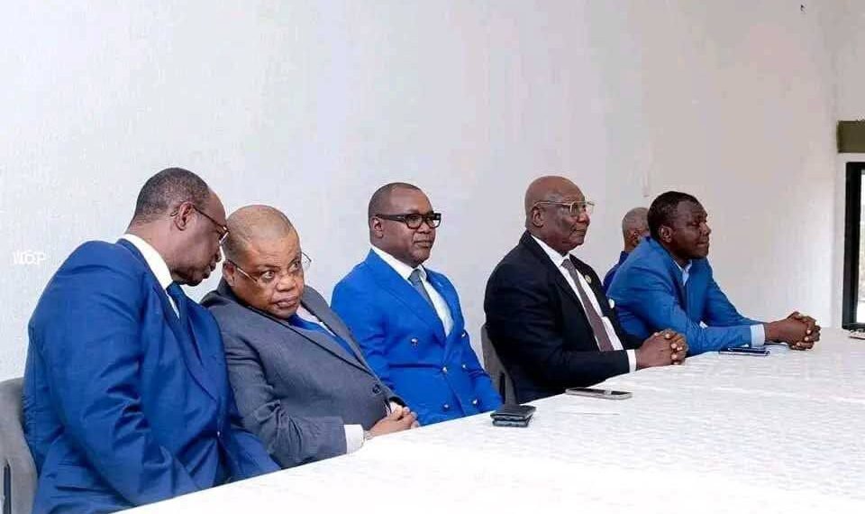 RCA : l’opposition à court d’arguments doit penser à passer la main à des acteurs susceptibles de contribuer au développement de la RCA