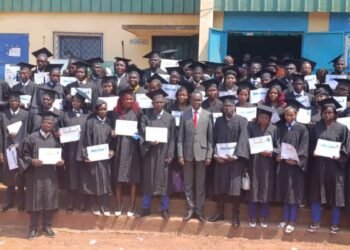 Bangui : Ouverture des cycles Masters et Doctorat à l&rsquo;INJS, une nouvelle ère pour la formation en sciences du sport