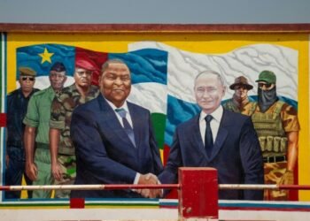 Des élections historiques en République Centrafricaine : Le rôle pivotal de la Russie