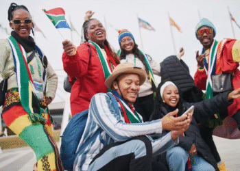 Russie : environ 10000 jeunes du monde attendus à Ekaterinbourg pour le Festival International de Jeunesse en septembre