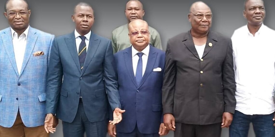 RCA : le BRDC a-t-il encore un mot à dire sur l’échiquier politique national ?