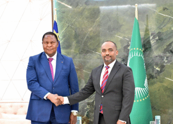 SOMMET UA : le Président Touadera présent à Addis-Abeba pour porter la voix de la RCA