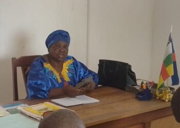 Réunion stratégique de sécurité à Bozoum pour un engagement collectif pour la stabilité de l’Ouham-Pendé