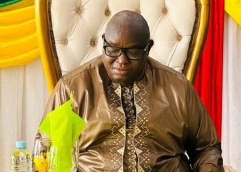 Centrafrique : Le ministre de la Justice sévit contre l&rsquo;immixtion illégale dans la chaîne pénale