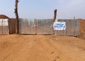 RCA : Bozoum,  le Ministère des Mines met fin à l’exploitation illégale d’or