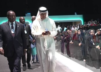 RCA : le Président Touadera à l’offensive pour le financement du développement de la RCA à Dubaï