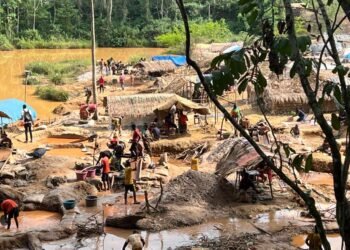 Centrafrique : drames à répétition sur les chantiers miniers dans la préfecture de Mambéré-Kadéï