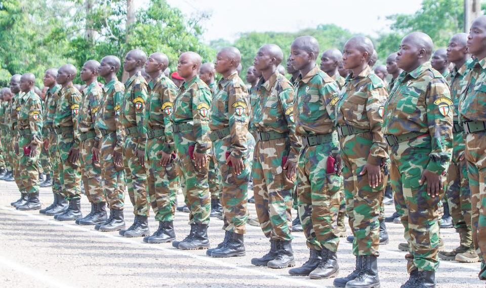 RCA : la montée en puissance des FACA confirmée sur le terrain par leurs actions quotidiennes