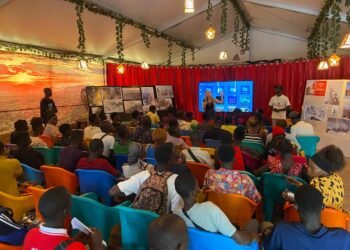 RCA : des Centrafricains découvrent l’histoire de la victoire de Stalingrad à travers une exposition à la Maison Russe de Bangui