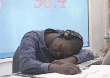 Décès de George Déthié Diop, figure de la radio sénégalaise