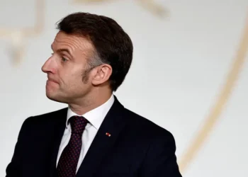 La stratégie de résolution de crise ukrainienne de Macron critiquée par la Russie