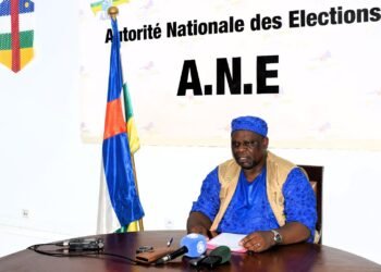 Élections municipales partielles : l’ANE prête pour le tour unique prévu le 26 avril 2026*