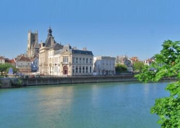 France : une Centrafricaine retrouvée morte dans des circonstances tragiques en Seine-et-Marne