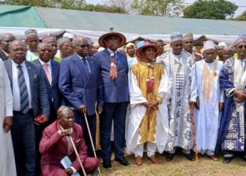 La RCA engage un dialogue national pour une transhumance apaisée grâce aux efforts du ministre Hassane Bouba